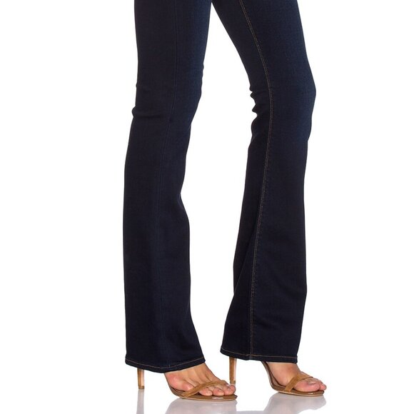 NEW Love Midrise Bootcut Jeans In Redux size 27 - Picture 5 of 8